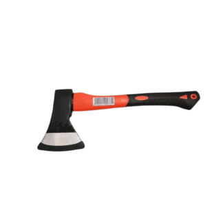 Topor cu miner elastic 600g 35cm