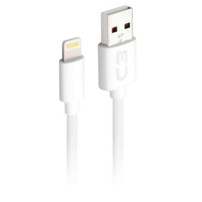 Шнур для подзарядки USB PC003 Iphone 1