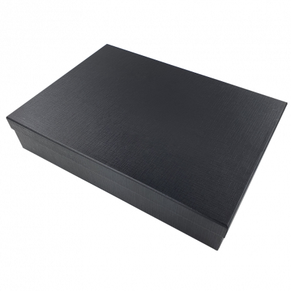Набор мужской блокнот, ручка, зонт, термос, USB-Flash 38*27см 3