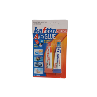 Clei doua componente 2*10g. RILL