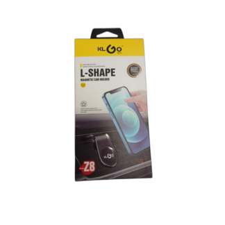 Suport p/u telefon mobil cu magnit L-Shape Z8
