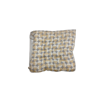 Perna p/u scaun, in buline 35*35cm