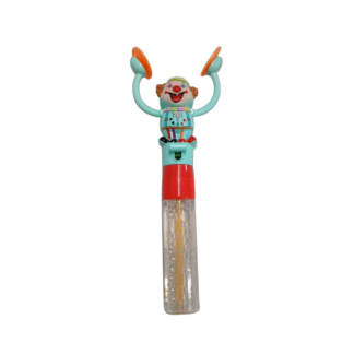 Baloane din sapun, tub cu clown 22,5cm