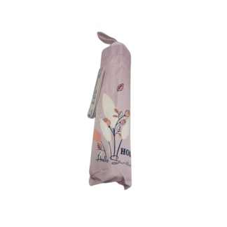 Umbrela p/u dame desen frunze,flori