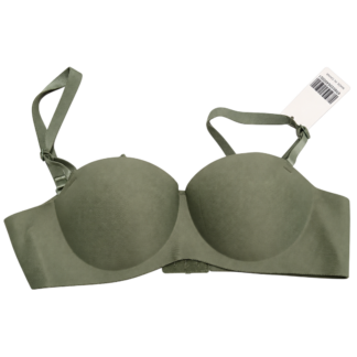 Sutien p/u adolescenti, angelica o culoare fara cusuturi 32-38m.