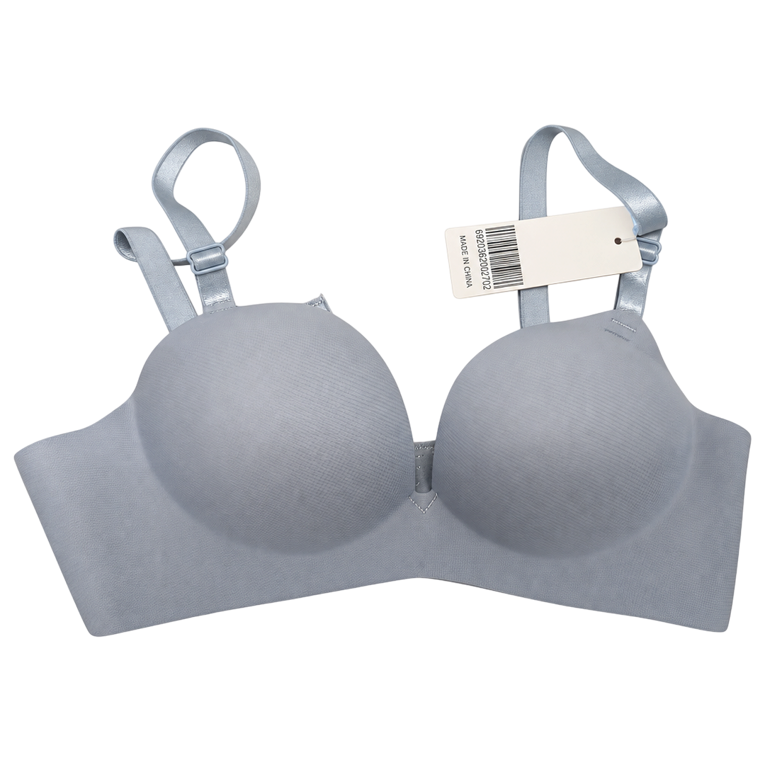 Sutien p/u adolescenti o culoare fara cusuturi 32-38m.