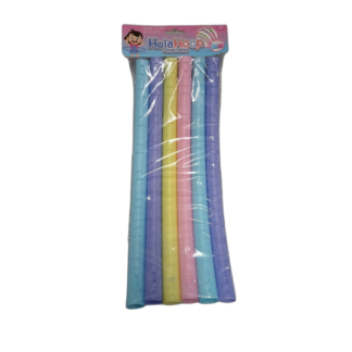 Cerc sportiv, Hula Hoop dungi 6buc