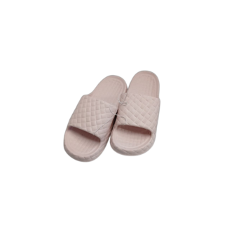 Шлепанцы женские резиновые, резные ромбы 36-40р.