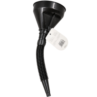 Воронка пластиковая для авто 40*13см CBT-077