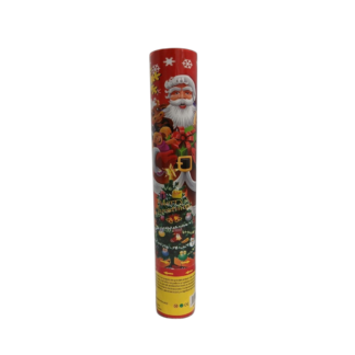 Plesnitoare Party Popper 30cm Anul Nou