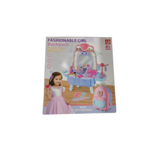 Set p/u fete cosmetica si accesorii 21*27cm