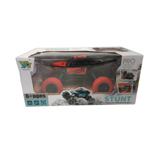 Jucarie RC Djeep Stunt Pro Cross-Country 30*14*15cm