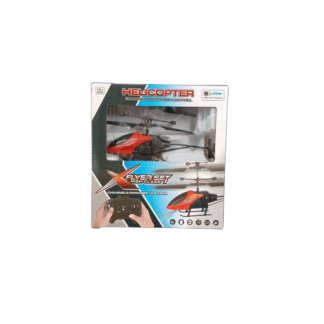 Jucarie elicopter Flyer set High-Class