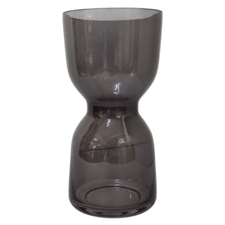 Vaza din sticla 20cm Danny Home