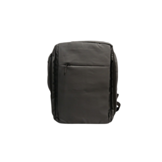 Rucsac material impermiabil miner ,USB port 44*30cm
