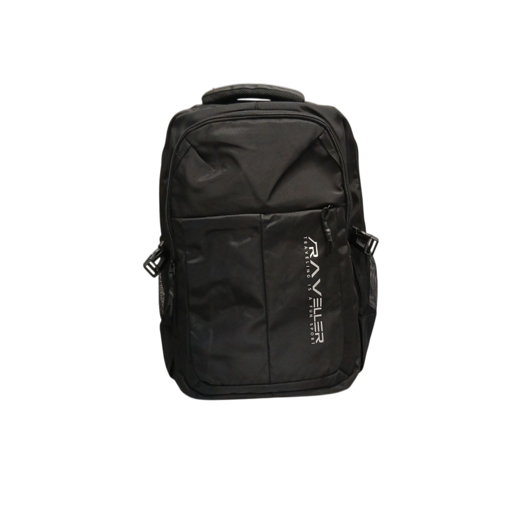 Rucsac material o culoare, Raveller 48*32cm