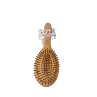 Pieptene rotunda taiata 23cm Vepa