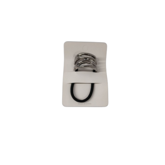 Elastic de par 1 buc cu agrafa metalica