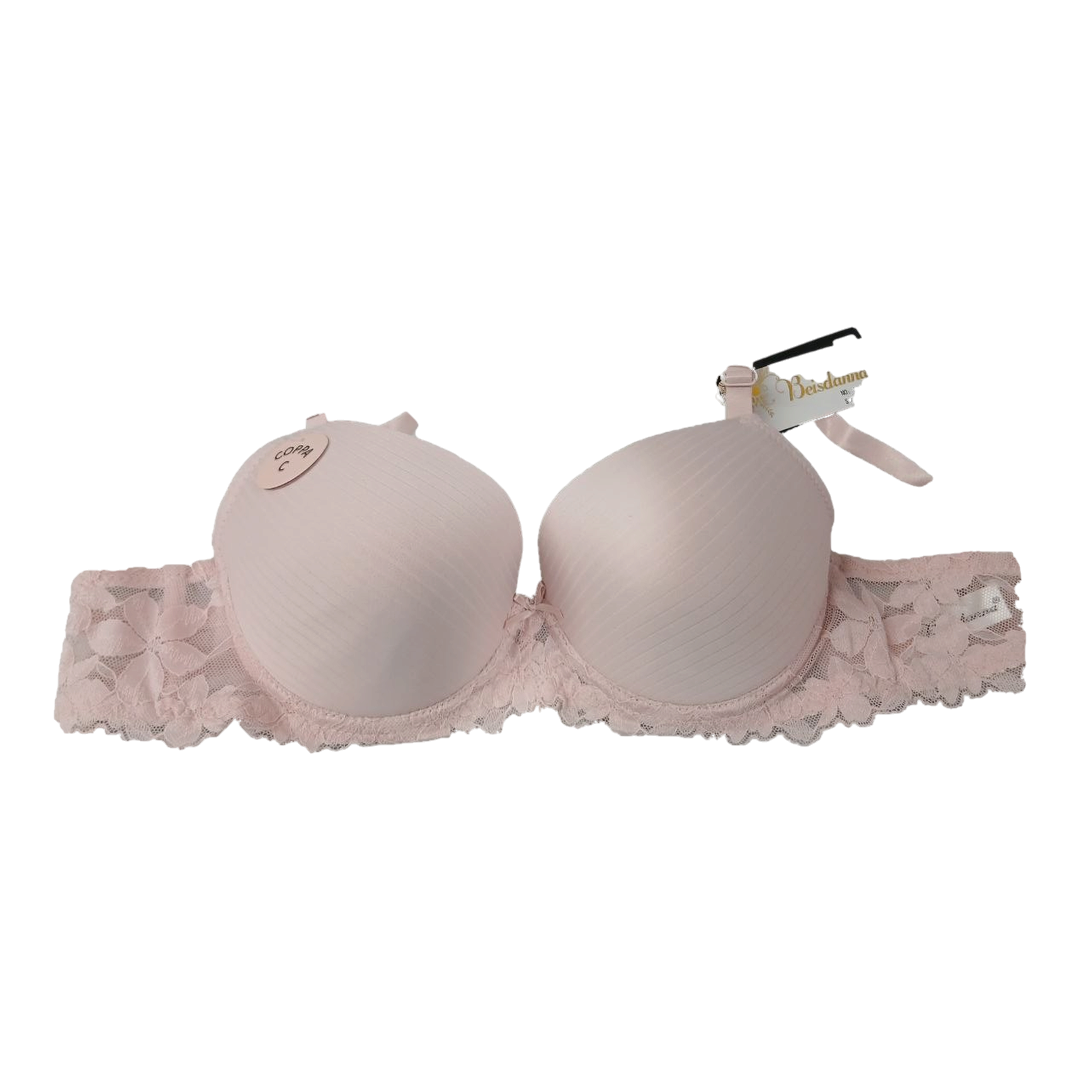 Sutien p/u dame m,m, o culoare, dungi