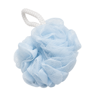Burete de baie B&G Home albastru 40g