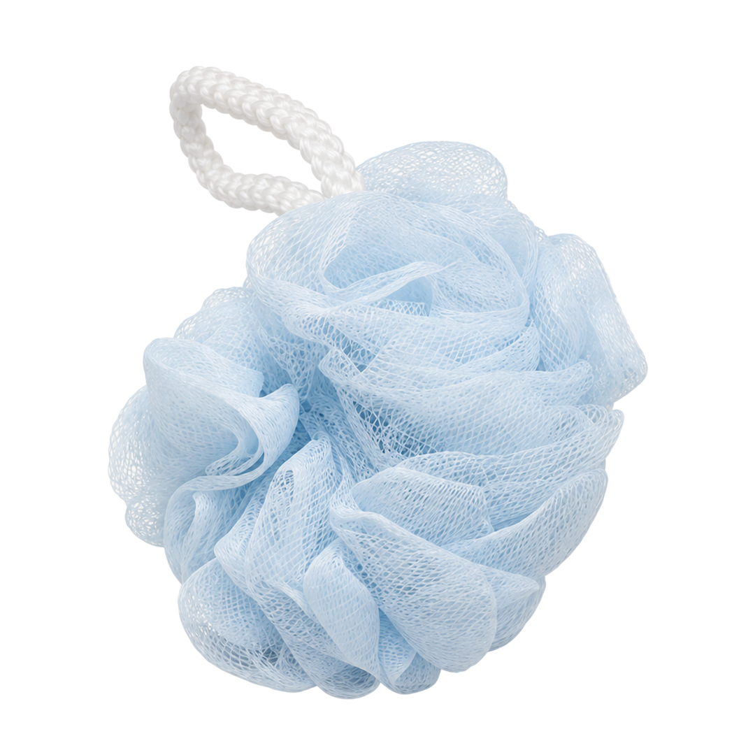 Burete de baie B&G Home albastru 40g - Сleber