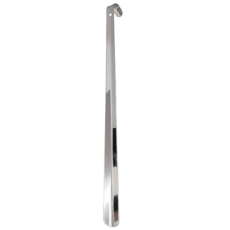 Lingura p/u incaltaminte din metal 58cm