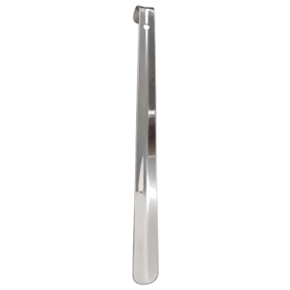 Lingura p/u incaltaminte din metal 42cm