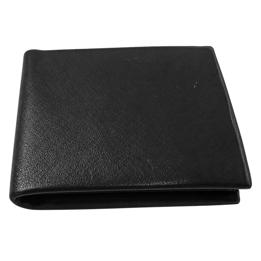 Portmoneu p/u barbati piele art. o culoare 2sec. 11*9,5cm Giebhia - Сleber