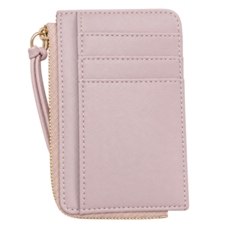 Portmoneu p/u dame, piele art. 13*8cm