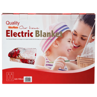Cearsaf p/u pat electric 150*70cm Quality
