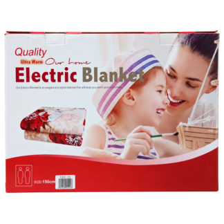 Cearsaf p/u pat electric 150*120cm Quality