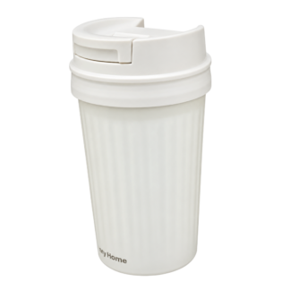 Termos-cana din metal 400ml o culoare