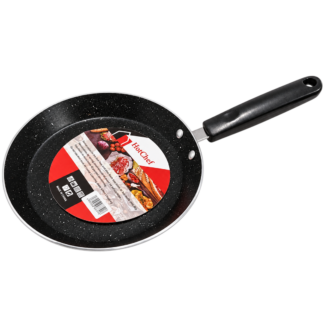 Tigaie ceramica finisaj intunecat pu clatite D22cm HotChef