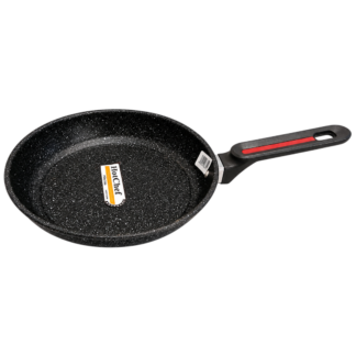 Tigaie ceramica finisaj intunecat D22cm HotChef