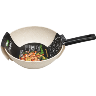Tigaie ceramica D28cm XL23-28