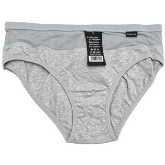 Chiloti p/u dame o culoare, plasa ,late XL-3XL Biweier