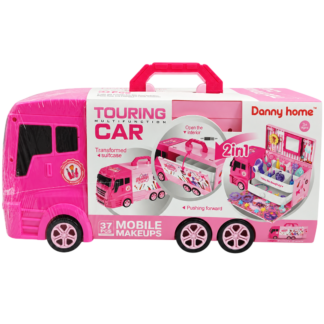 Masina transformer 2&1 salon de frumusete 40*18cm 37art. Danny Home