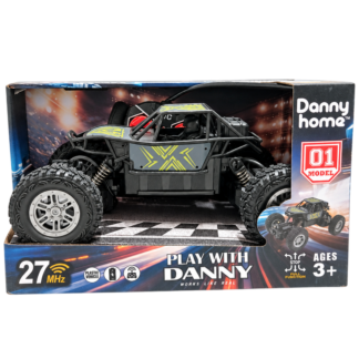 Masina RC Suv Model 01 22cm Danny Home