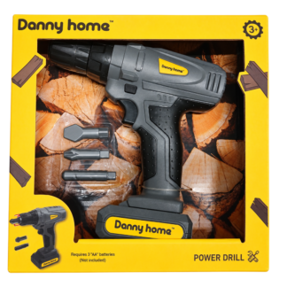 Surubelinita plastic cu duze 20*20cm Danny Home