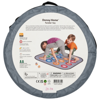 Joc Twister Danny Home