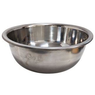 Castron din inox 35*12,5cm