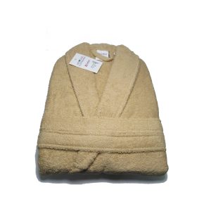 Халат банный махра L/XL
