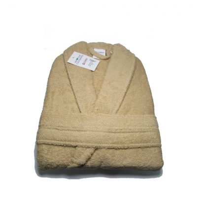 Халат банный махра L/XL