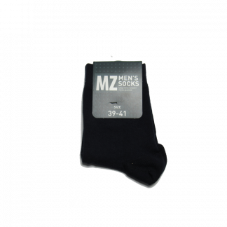 Носки мужские MZ iron 39-41раз.