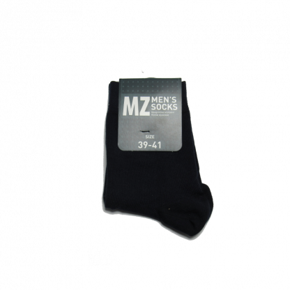 Носки мужские MZ iron 39-41раз. - Сleber