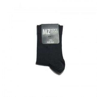 Носки мужские MZ navy 42-44раз.