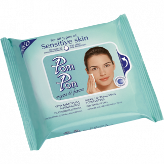 Влажные салфетки POM PON 20шт