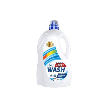 Detergent lichid de rufe "ProWash 5000" 5l Universal 1