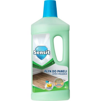 Solutie p/u podea Sensit 750ml p/u laminat 1