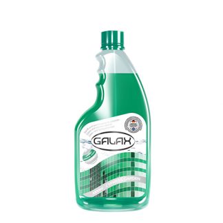 Средство для мытья стекол Galax 1л запаска Cypress Gardenarden